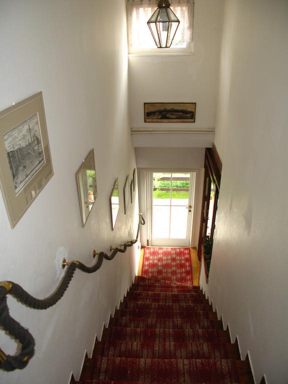 Villa Blanka Horní Podkozí الغرفة الصورة