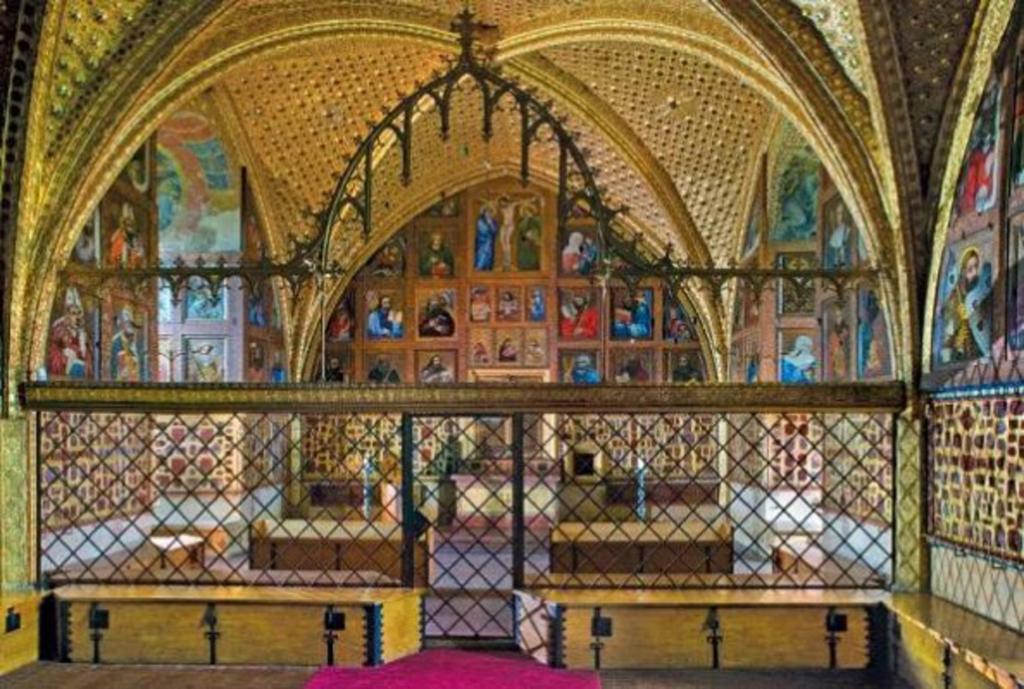 Villa Blanka Horní Podkozí المظهر الخارجي الصورة