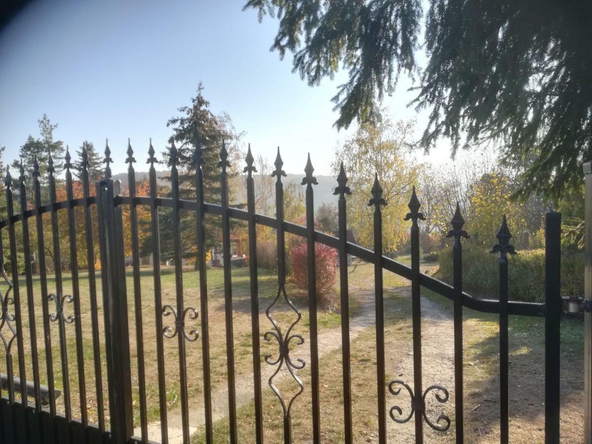 Villa Blanka Horní Podkozí المظهر الخارجي الصورة