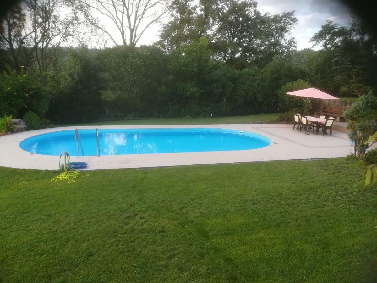 Villa Blanka Horní Podkozí المظهر الخارجي الصورة