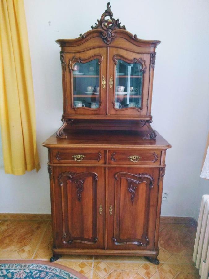Villa Blanka Horní Podkozí المظهر الخارجي الصورة