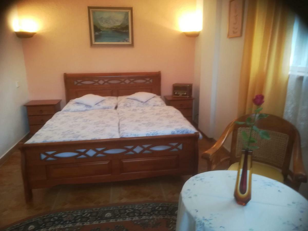 Villa Blanka Horní Podkozí المظهر الخارجي الصورة