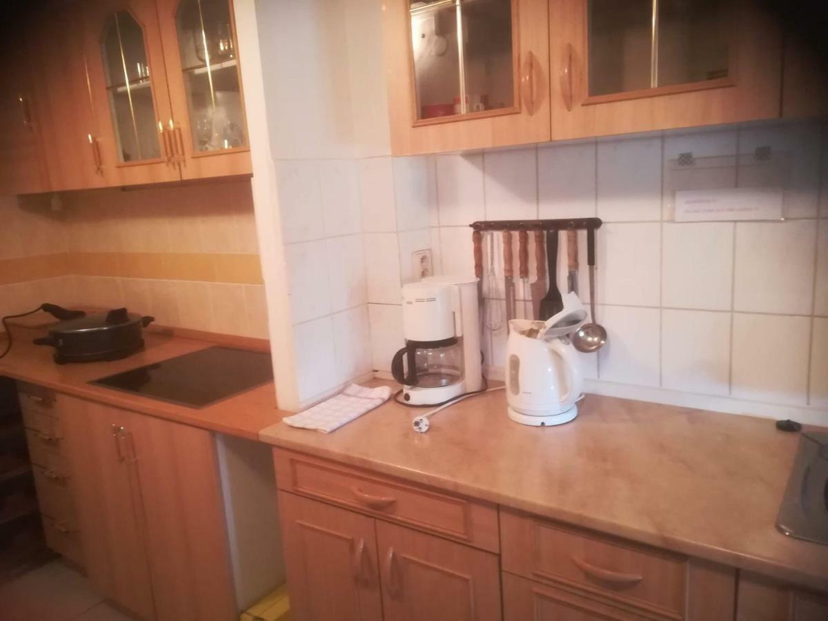 Villa Blanka Horní Podkozí المظهر الخارجي الصورة